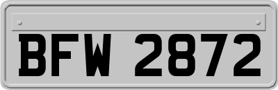 BFW2872