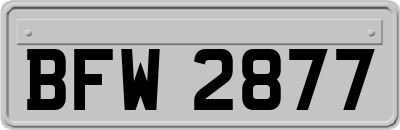 BFW2877