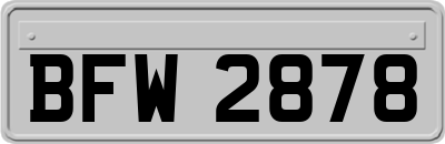 BFW2878