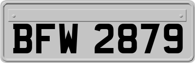BFW2879