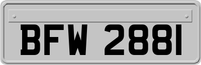 BFW2881
