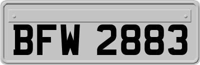 BFW2883