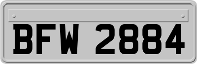 BFW2884