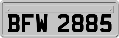 BFW2885