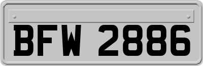 BFW2886