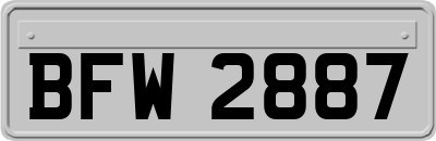 BFW2887