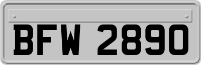 BFW2890