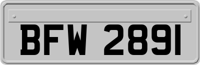 BFW2891
