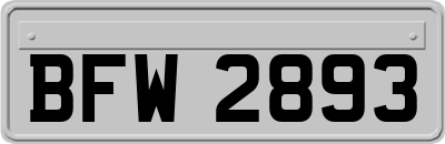 BFW2893