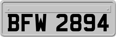 BFW2894