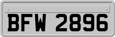 BFW2896