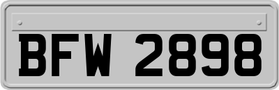 BFW2898