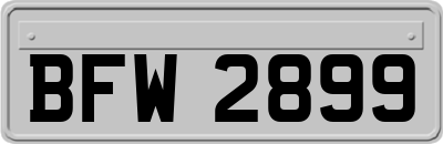 BFW2899
