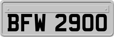 BFW2900