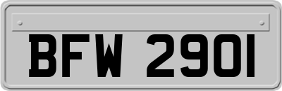 BFW2901