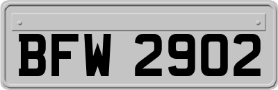 BFW2902