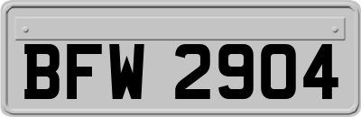 BFW2904