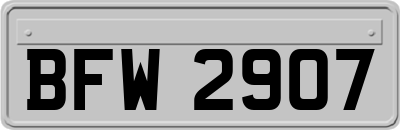 BFW2907