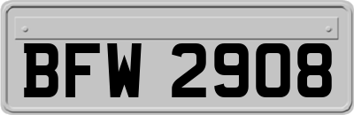 BFW2908