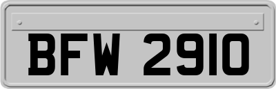 BFW2910