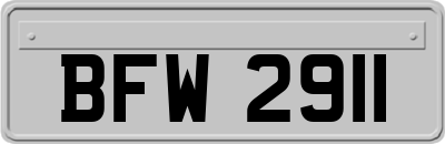 BFW2911