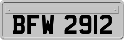 BFW2912