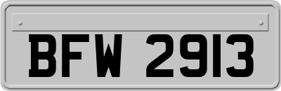 BFW2913