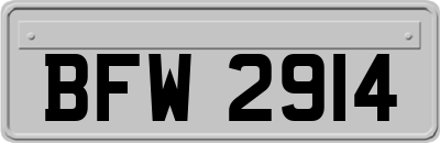 BFW2914