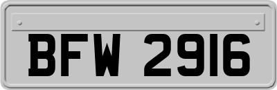 BFW2916
