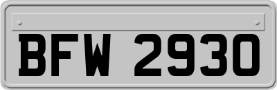 BFW2930