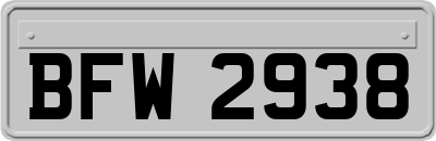 BFW2938