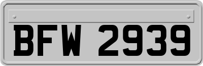 BFW2939