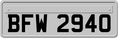 BFW2940