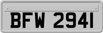BFW2941