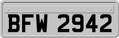 BFW2942