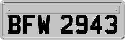 BFW2943