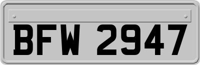 BFW2947