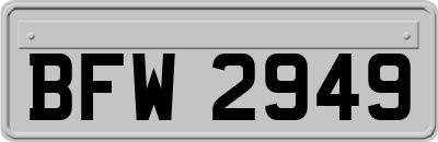 BFW2949
