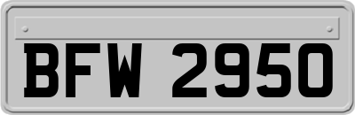 BFW2950