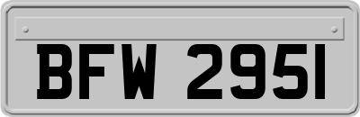 BFW2951