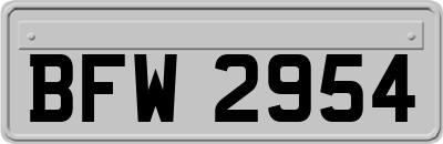BFW2954