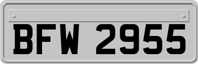 BFW2955