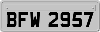BFW2957