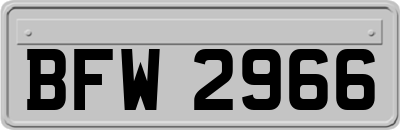 BFW2966