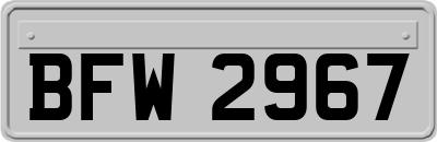 BFW2967