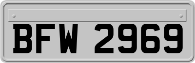 BFW2969