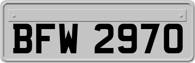 BFW2970