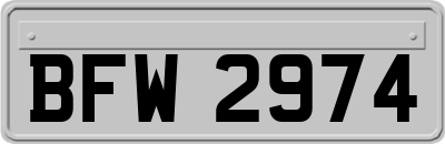 BFW2974