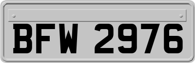 BFW2976