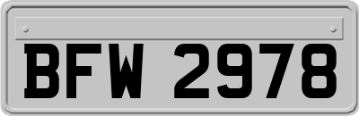 BFW2978